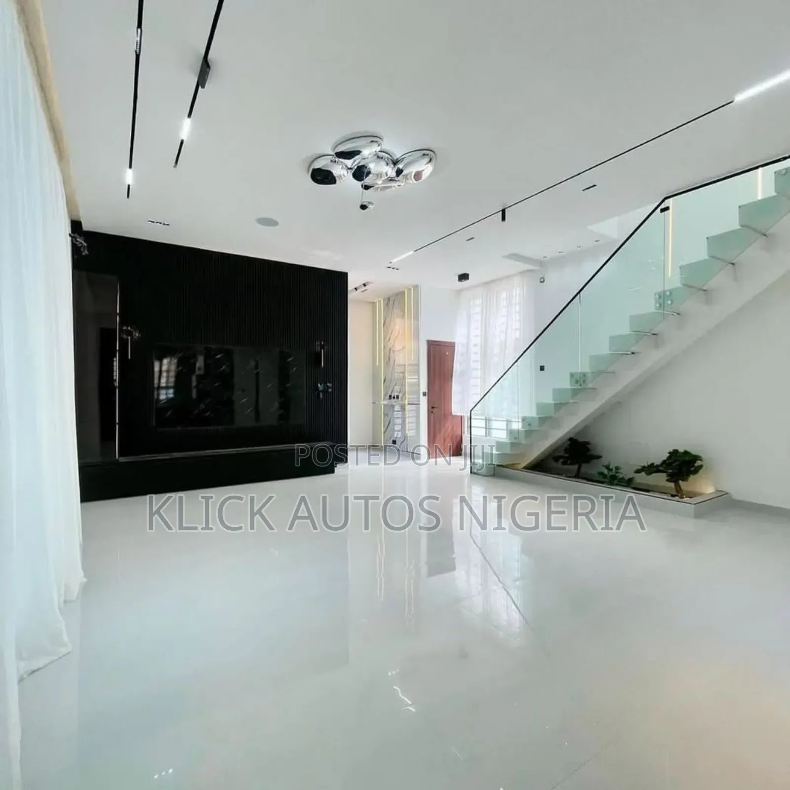 Furnished 5bdrm Duplex in Lekki for sale in Lekki