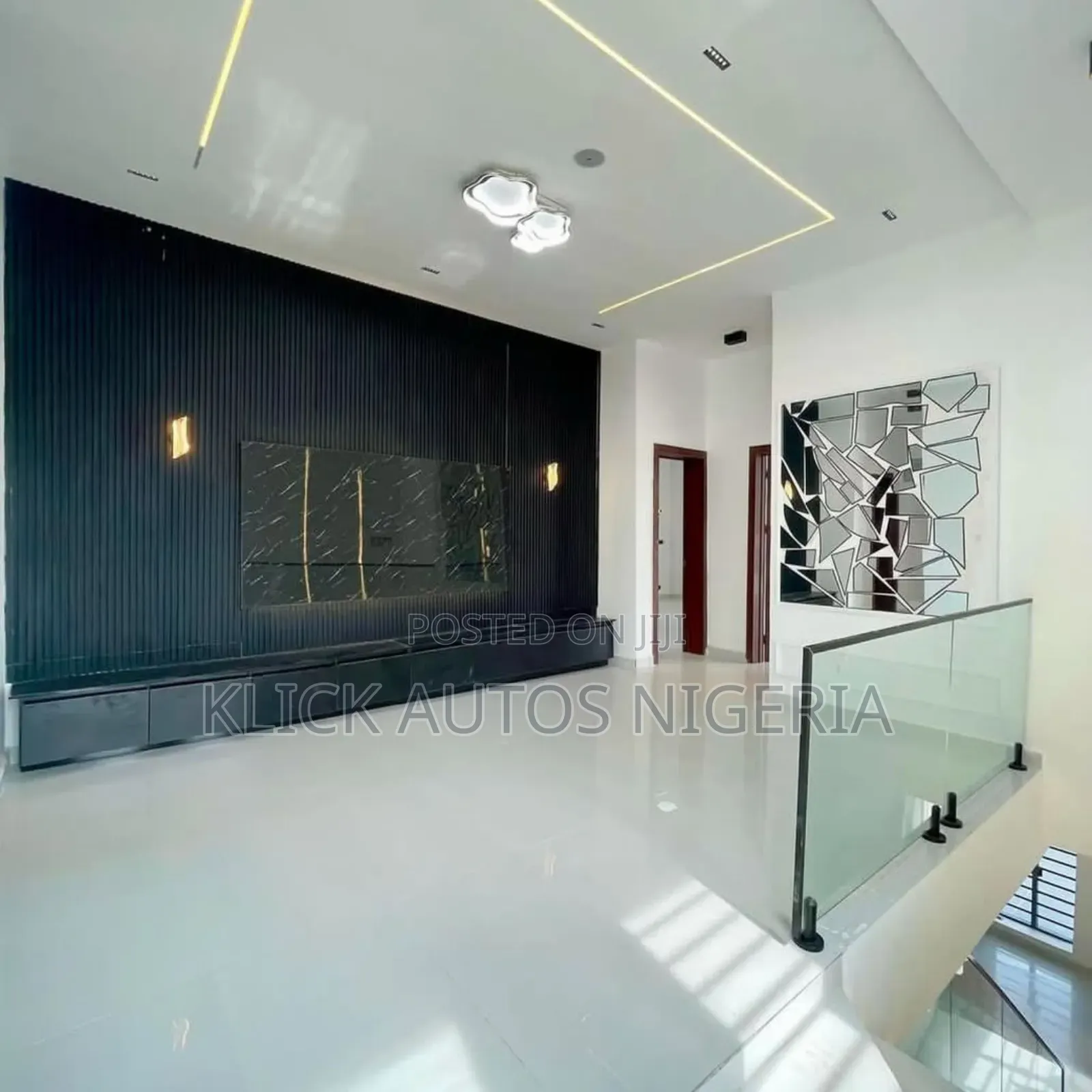 Furnished 5bdrm Duplex in Lekki for sale in Lekki