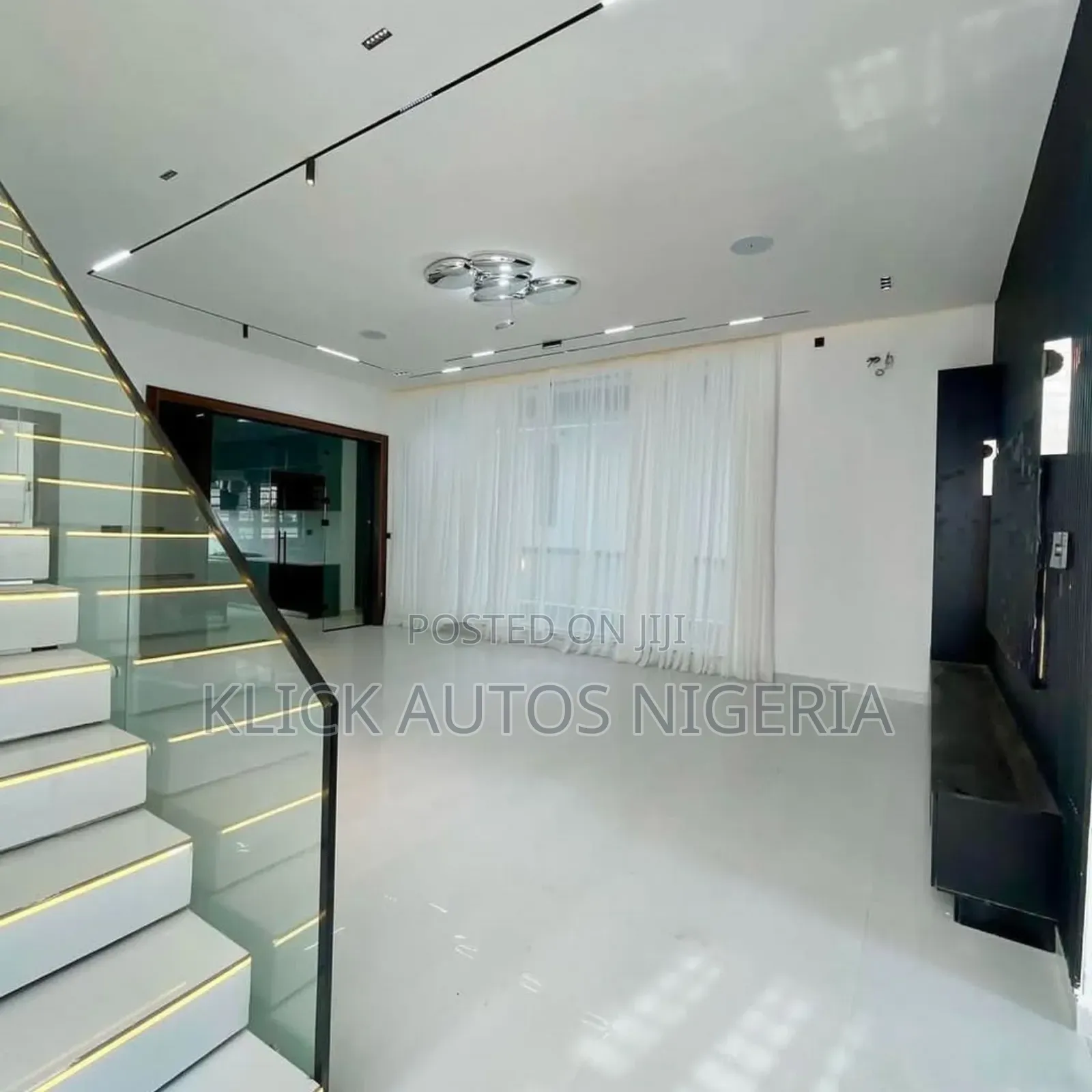 Furnished 5bdrm Duplex in Lekki for sale in Lekki