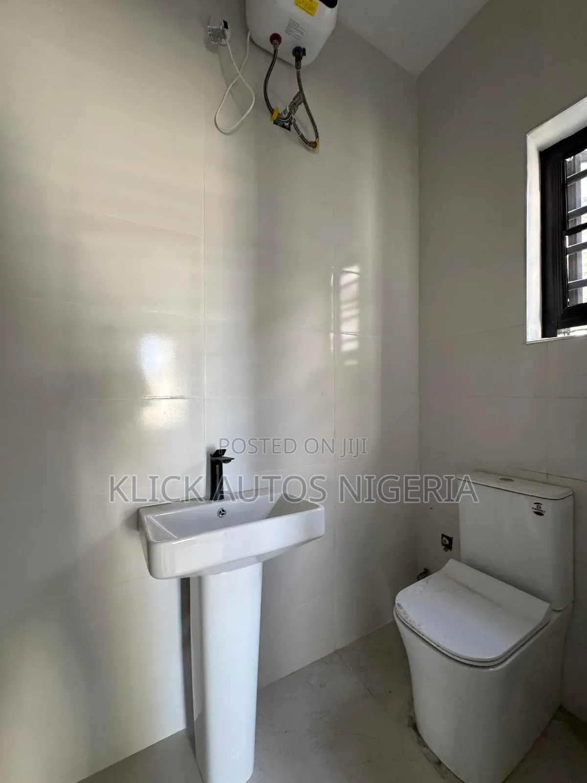 Furnished 3bdrm Duplex in Lekki for sale in Lekki