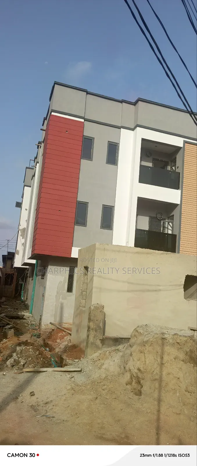 Mini Flat in Mende for sale in Mende