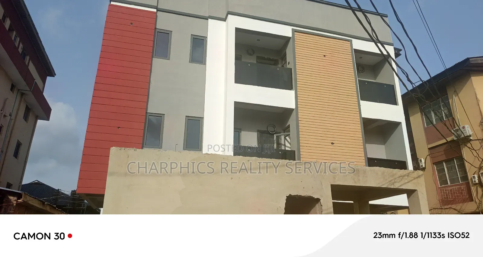 Mini Flat in Mende for sale in Mende