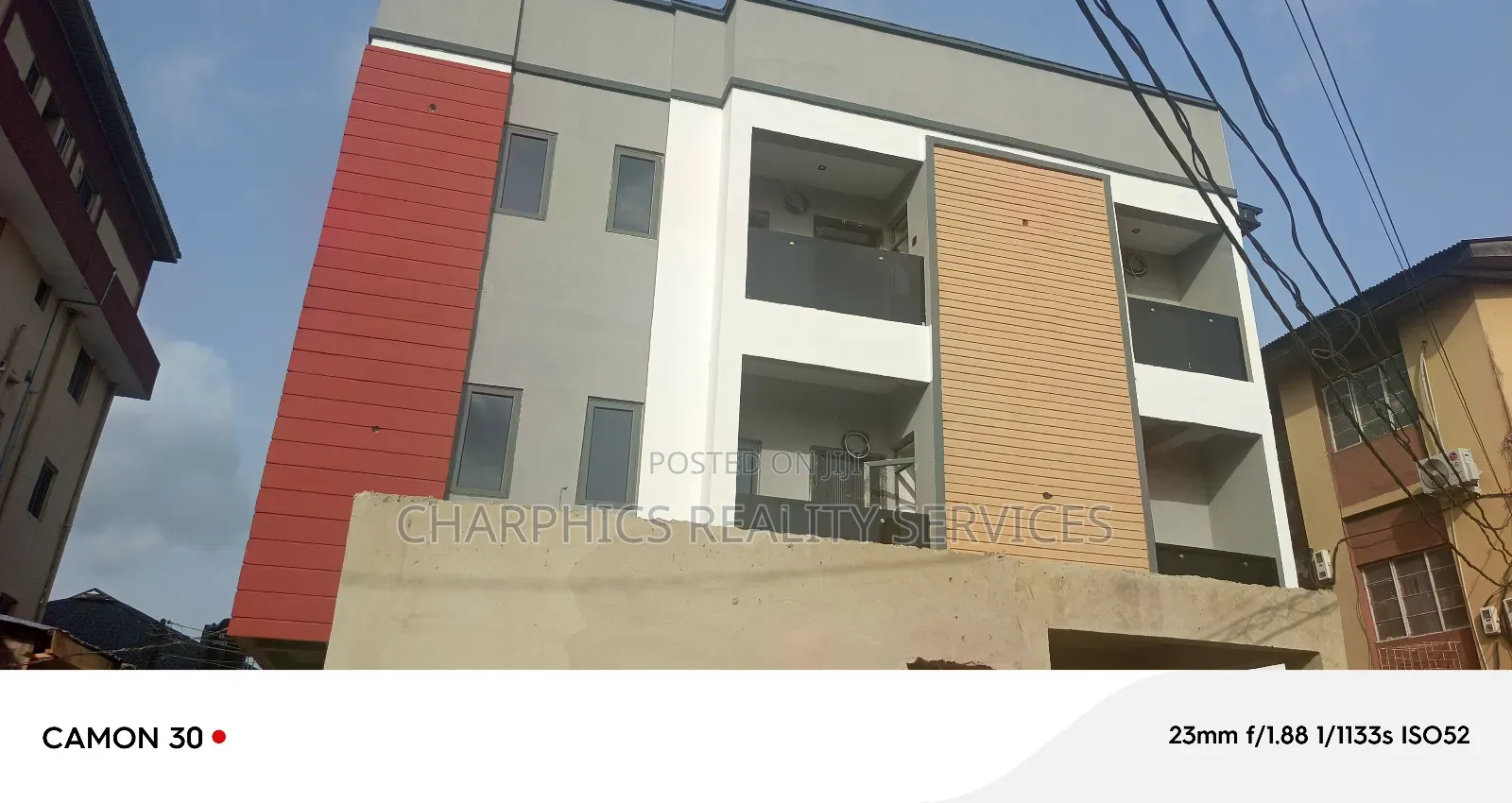 Mini Flat in Mende for sale in Mende