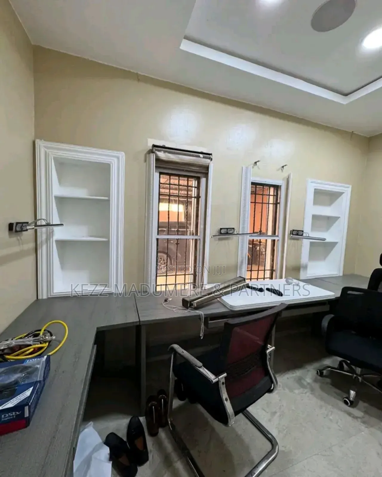 Furnished 4bdrm Duplex in New Gra Port for sale in GRA Phase 2 / Port-Harcourt