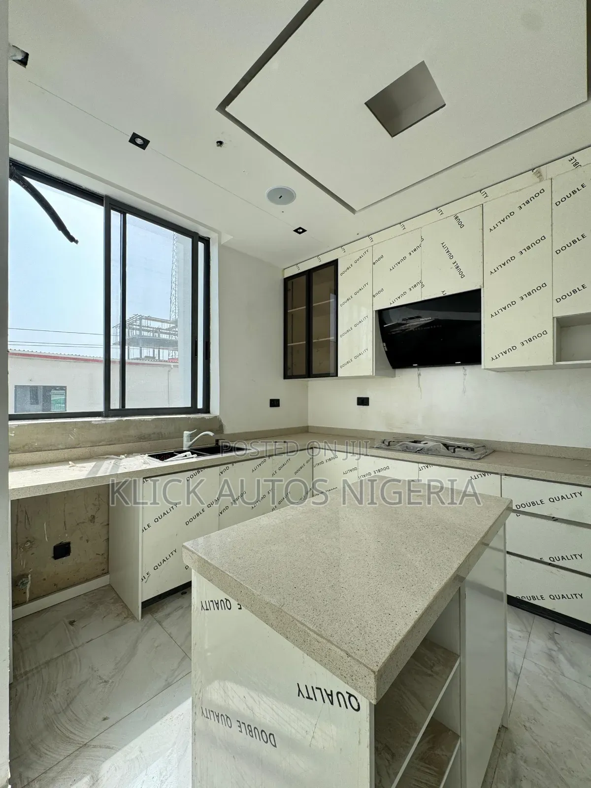 Furnished 2bdrm Townhouse/Terrace in Lekki for sale in Lekki