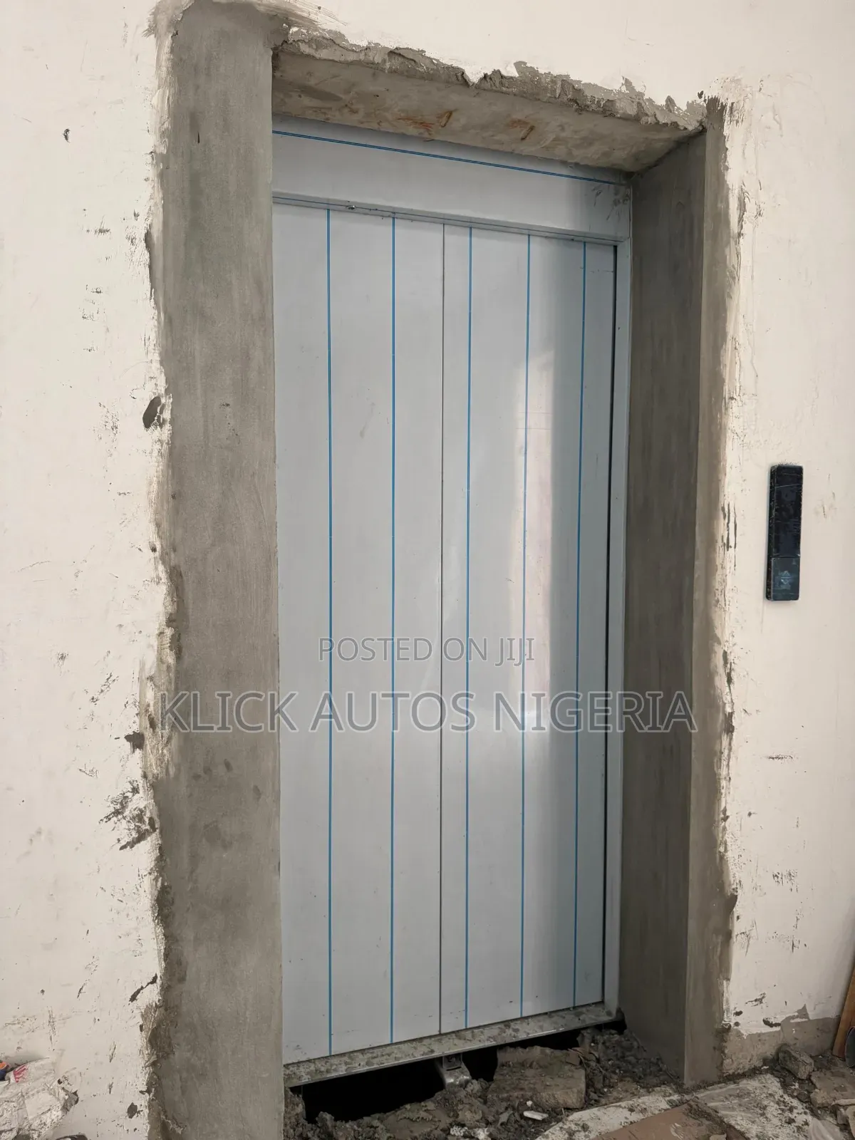Furnished 2bdrm Townhouse/Terrace in Lekki for sale in Lekki
