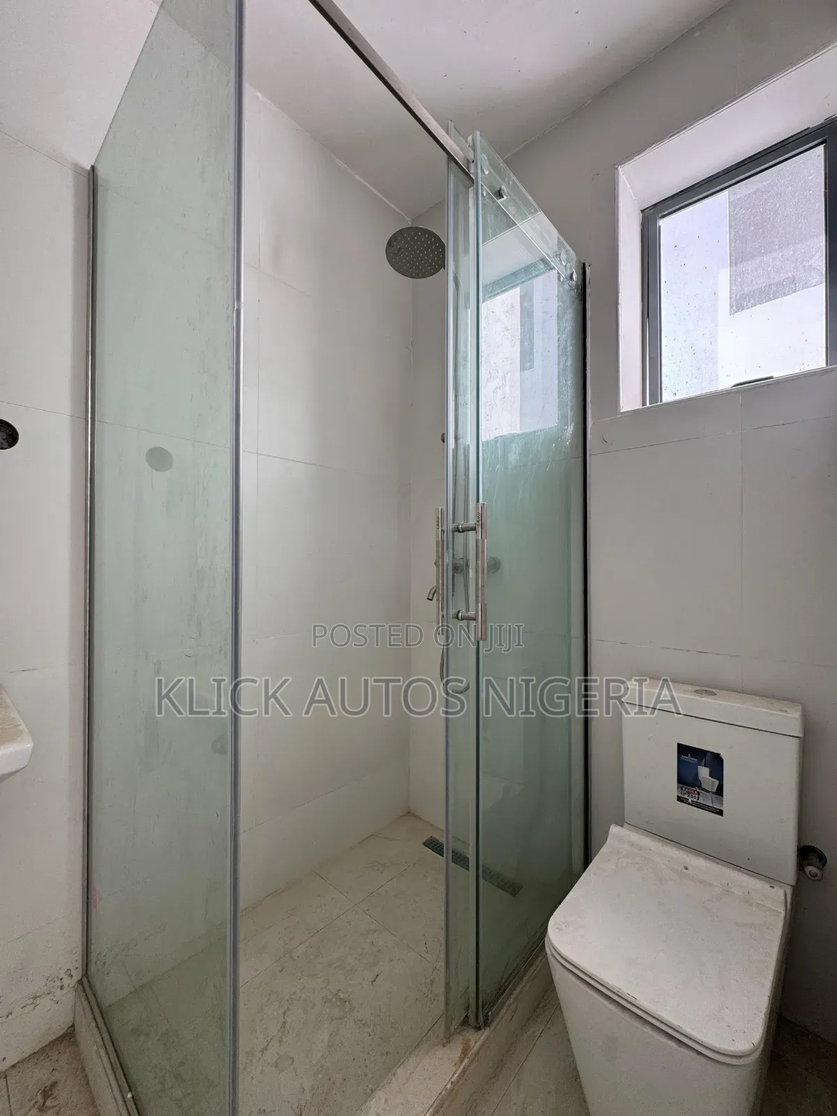 Furnished 2bdrm Townhouse/Terrace in Lekki for sale in Lekki