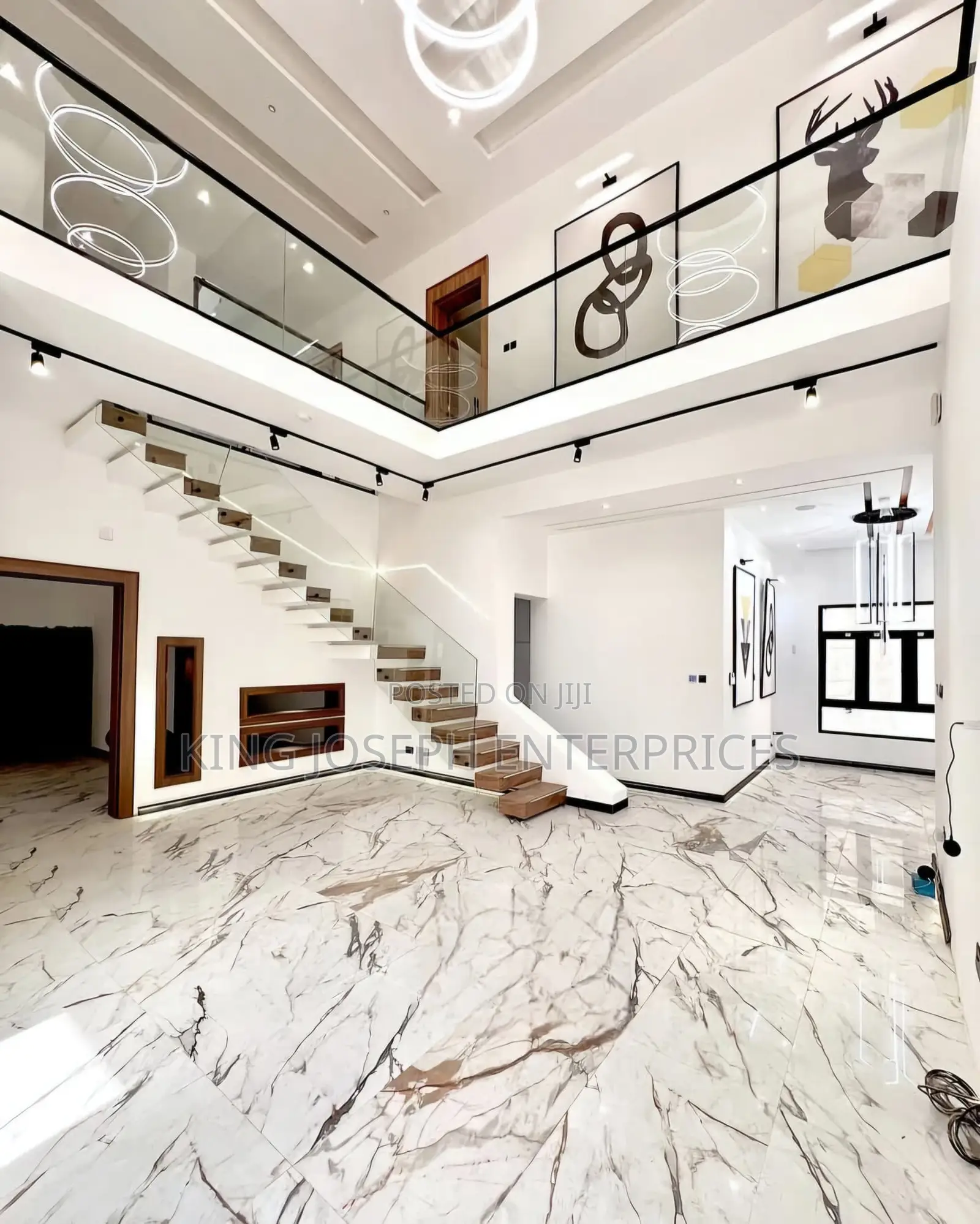 5bdrm Duplex in Asokoro District for sale in Asokoro