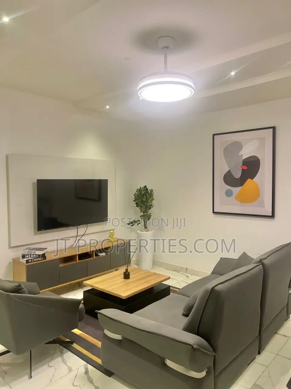 Luxury 1bedroom Katampe in Katampe