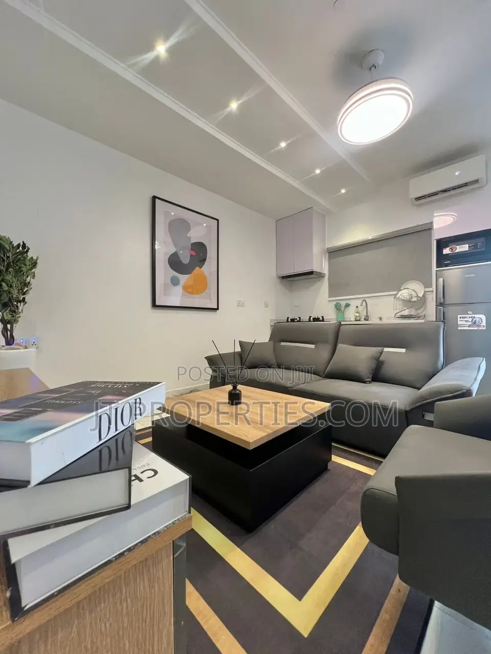 Luxury 1bedroom Katampe in Katampe