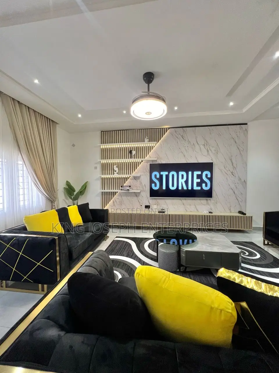 Luxury 4bedroom Duplex Katampe Extension in Katampe