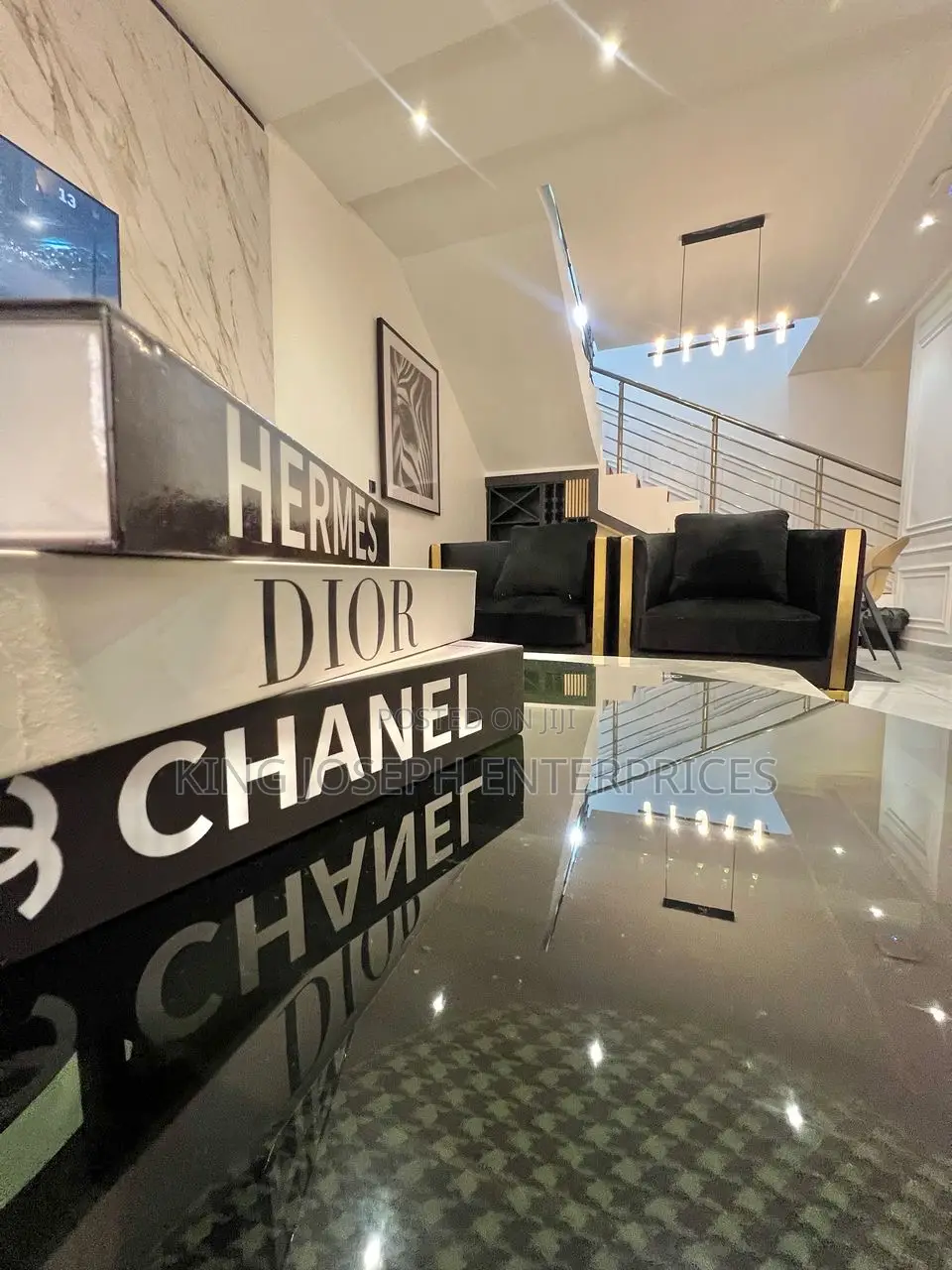 Luxury 4bedroom Duplex Katampe Extension in Katampe