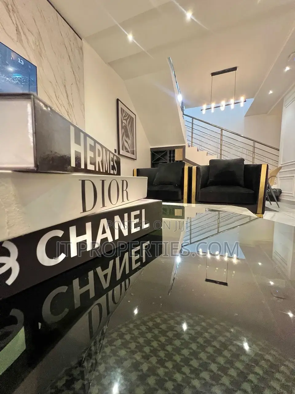 Luxury 4bedroom Duplex Katampe Extension in Katampe