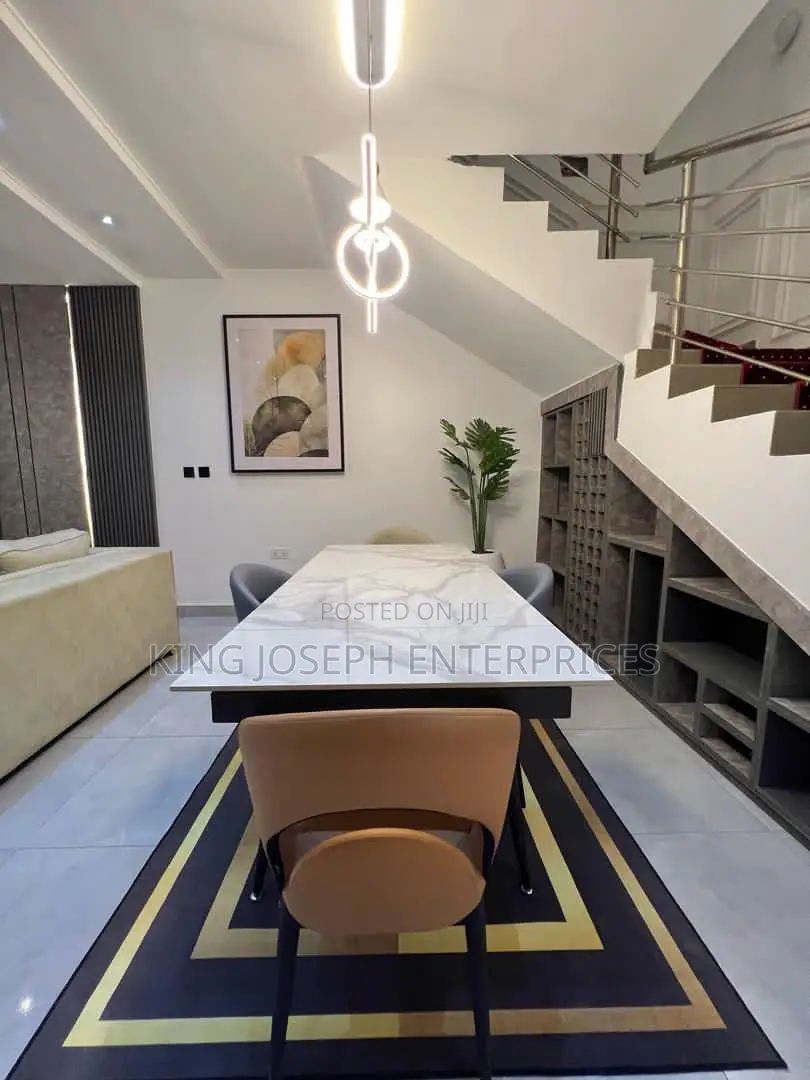 4bedroom Luxury Duplex Katampe Extention in Katampe
