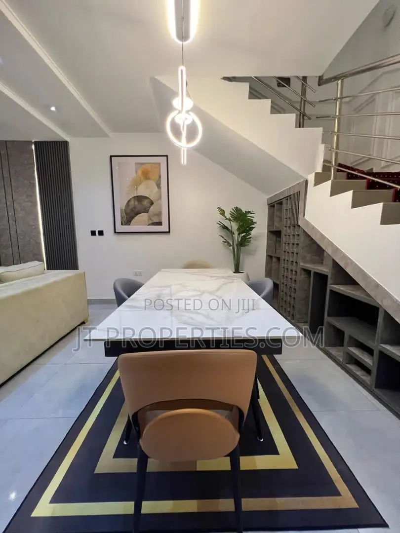 4bedroom Luxury Duplex Katampe Extention in Katampe
