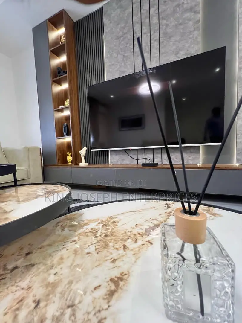 4bedroom Luxury Duplex Katampe Extention in Katampe