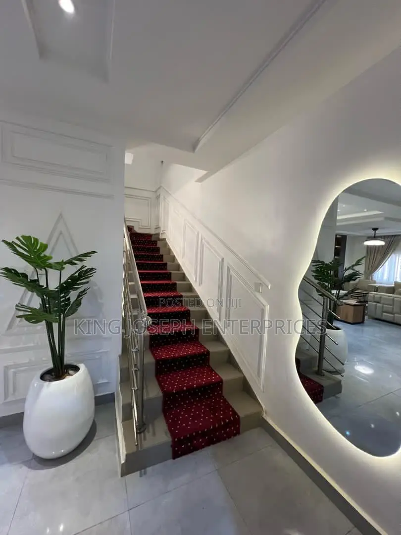 4bedroom Luxury Duplex Katampe Extention in Katampe