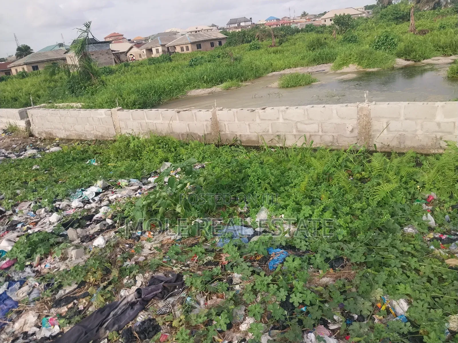 1400sqm Jibowu Yaba Very Prime Location in Jibowu