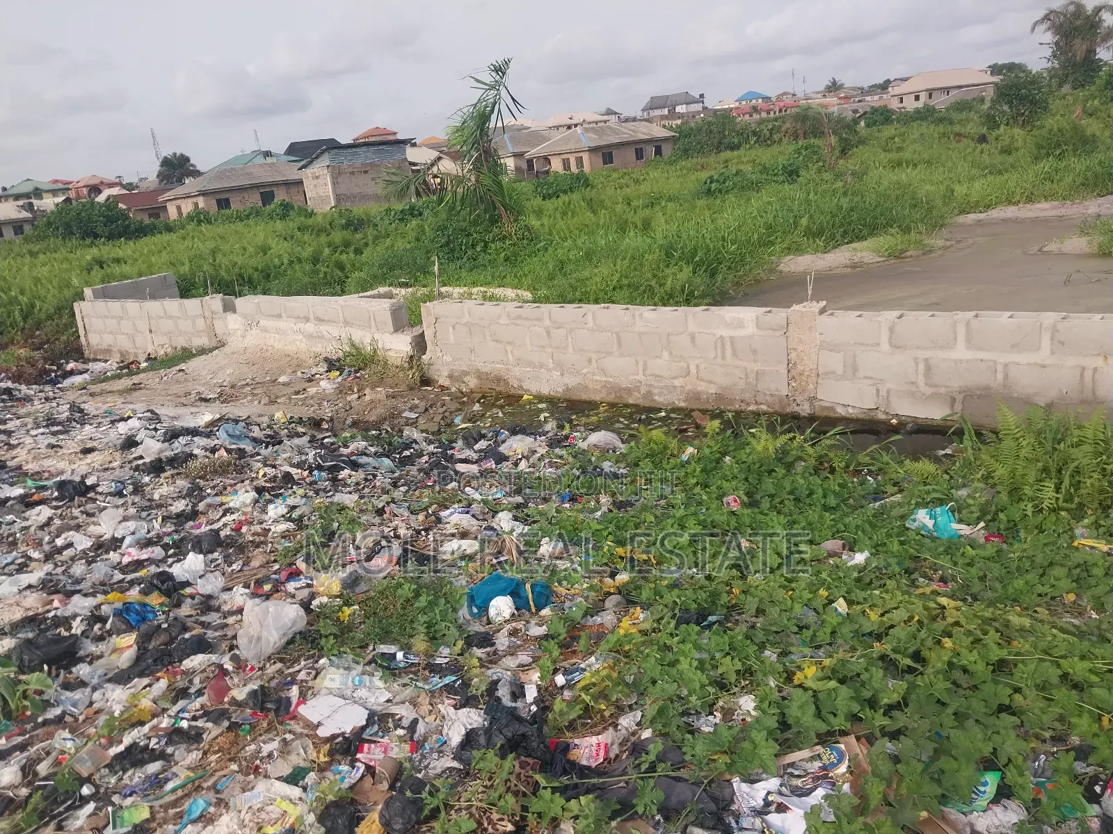 1400sqm Jibowu Yaba Very Prime Location in Jibowu