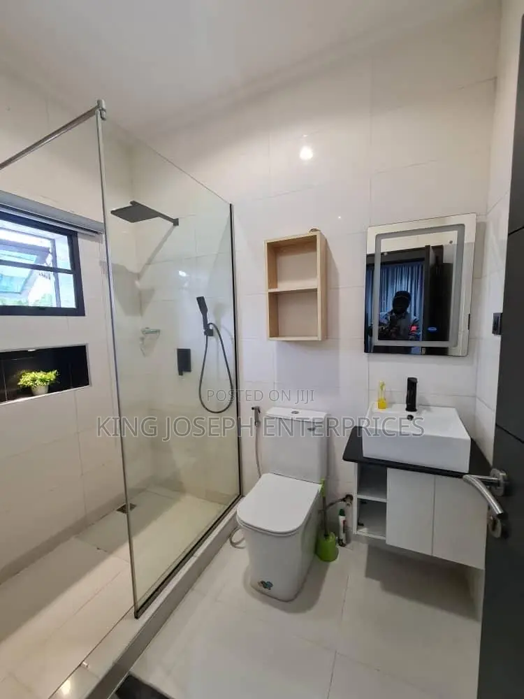 Studio Apartment Gwarinpa in Gwarinpa
