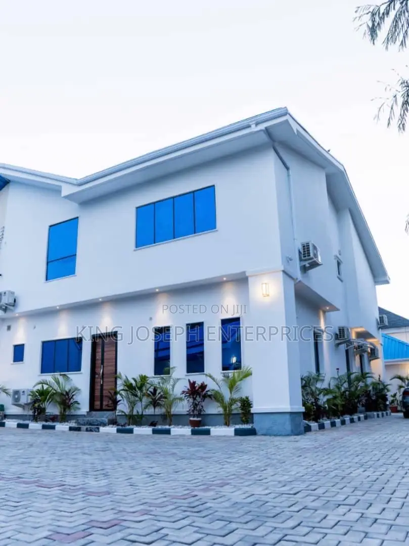 Studio Apartment Gwarinpa in Gwarinpa