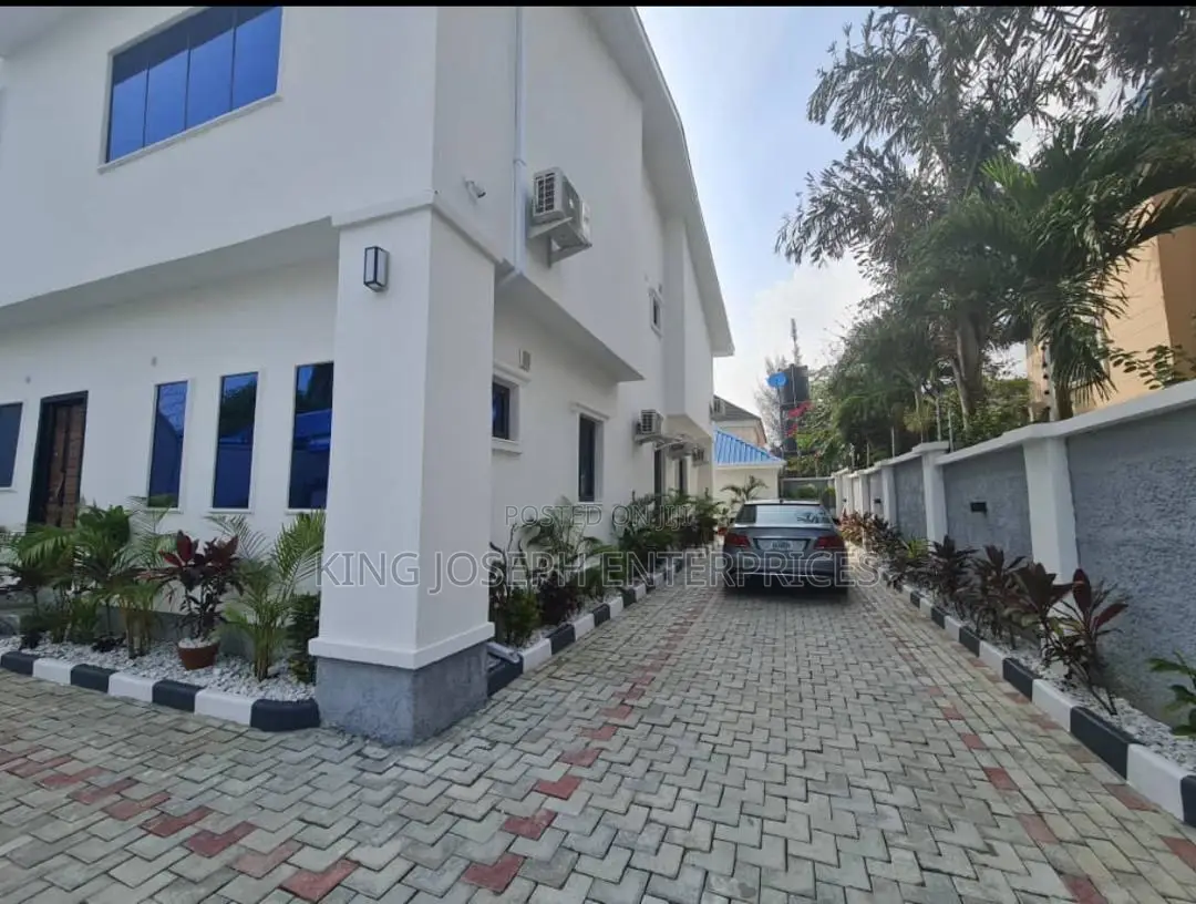 Studio Apartment Gwarinpa in Gwarinpa