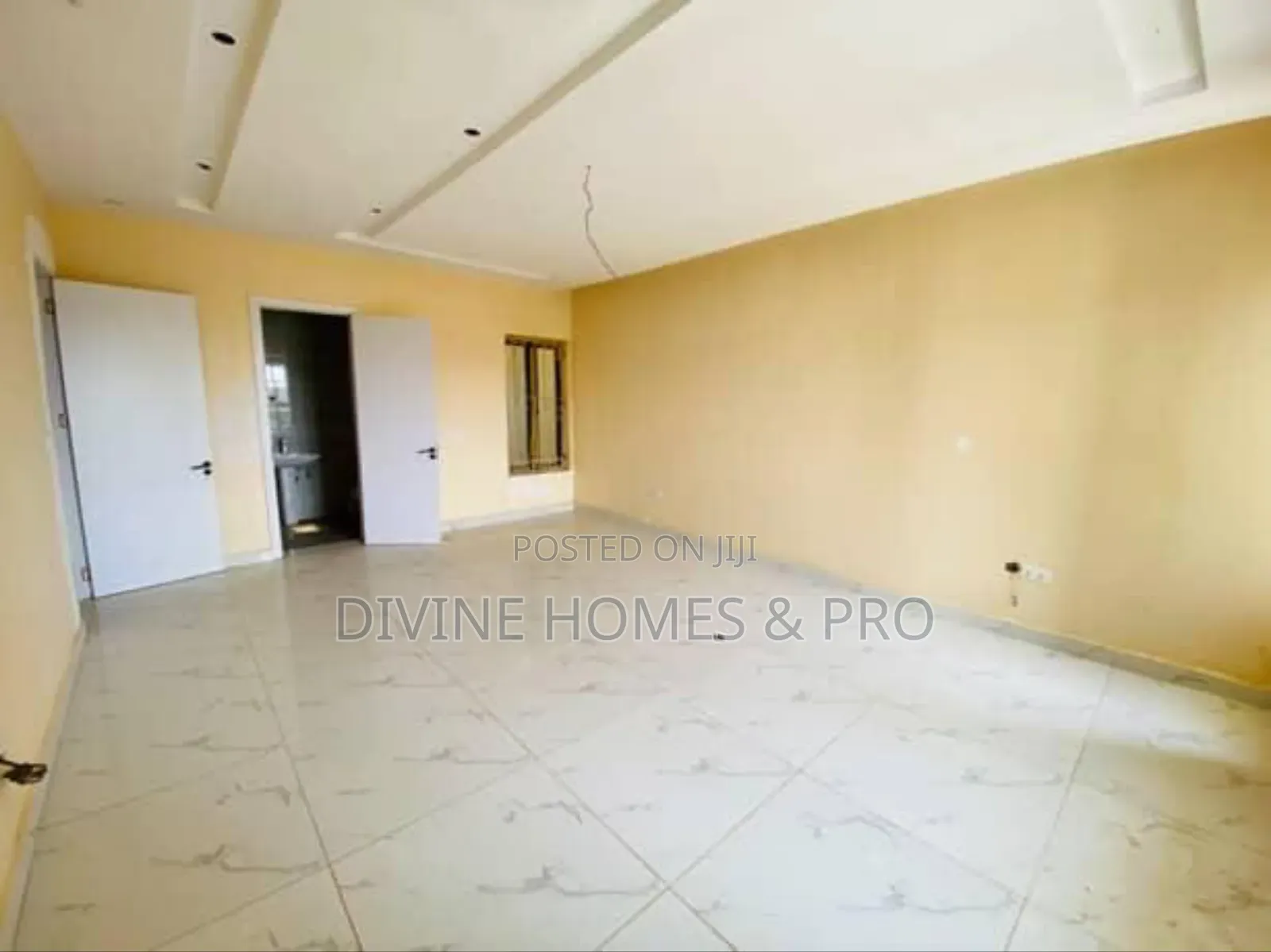 4bdrm Duplex in Life Camp for sale in Life Camp