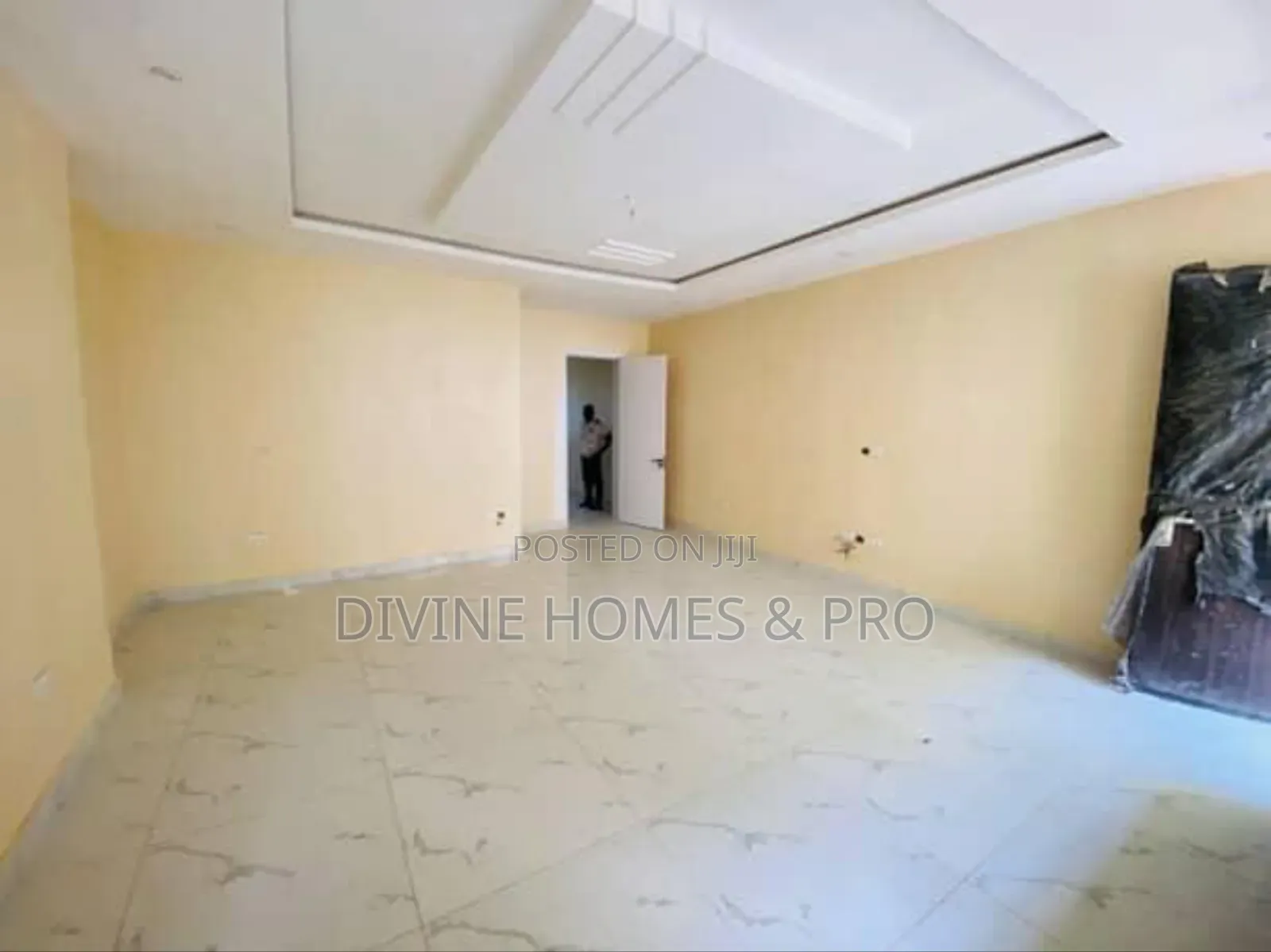4bdrm Duplex in Life Camp for sale in Life Camp
