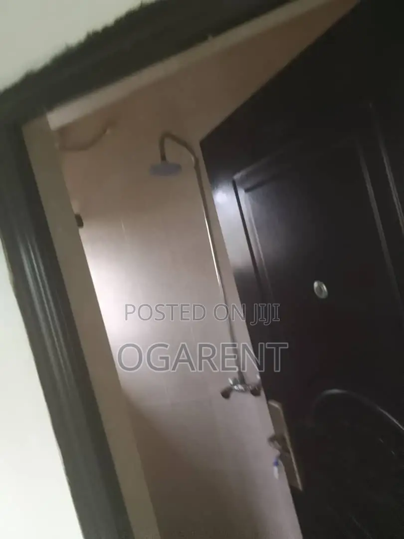 2bdrm Apartment in Off First Ugbor, Benin City for rent in Benin City