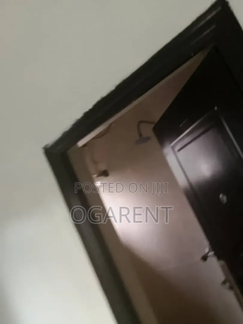 2bdrm Apartment in Off First Ugbor, Benin City for rent in Benin City