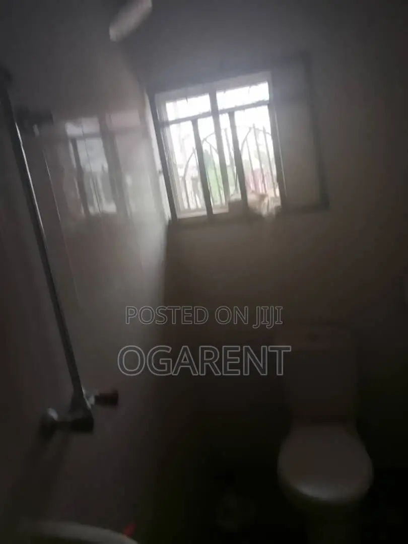 2bdrm Apartment in Off First Ugbor, Benin City for rent in Benin City