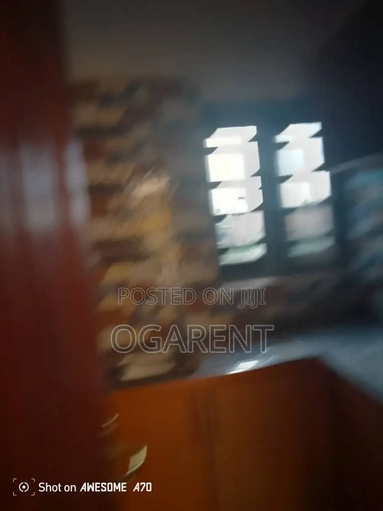 1bdrm Apartment in Siluko, Benin City for rent in Benin City