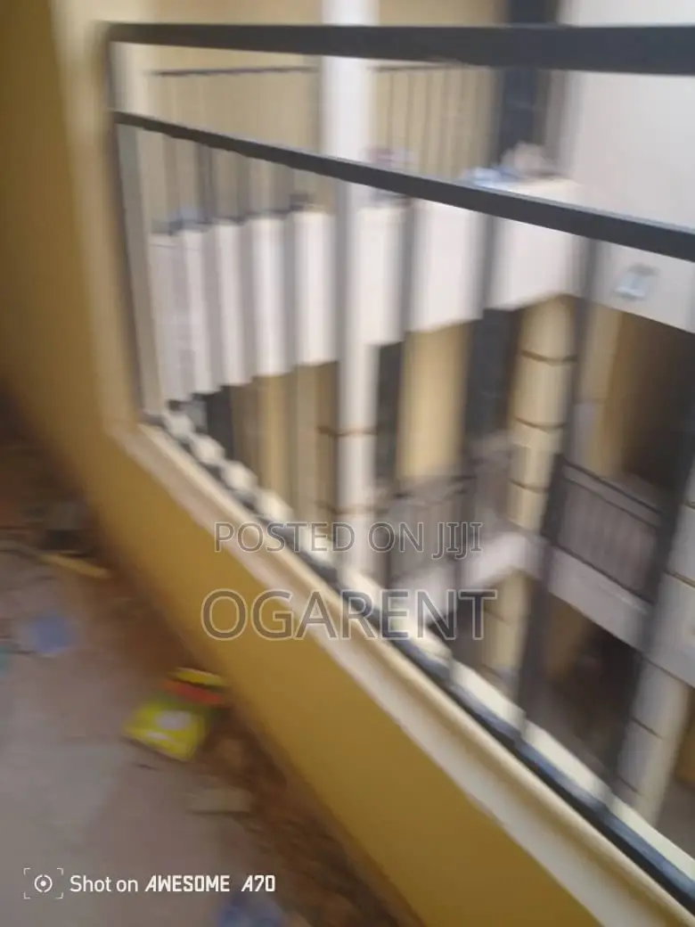 1bdrm Apartment in Siluko, Benin City for rent in Benin City