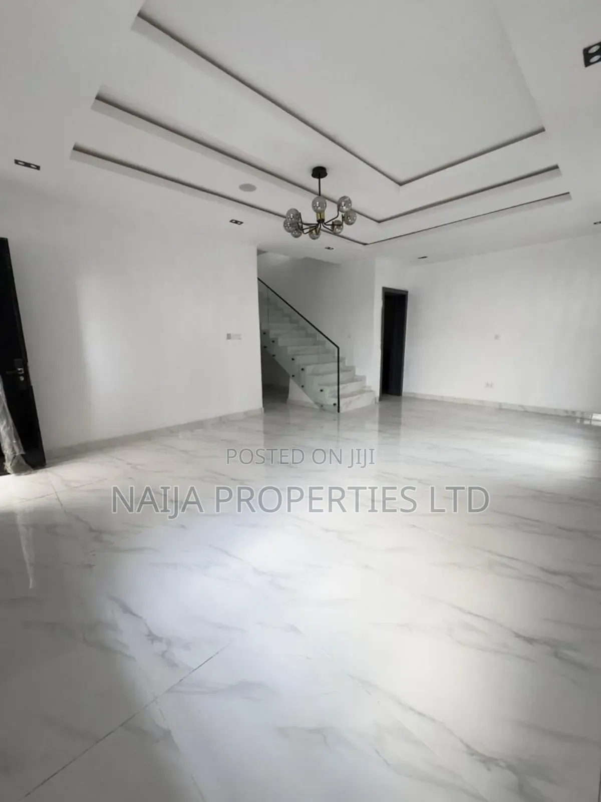 4bdrm Duplex in Agungi, Lekki for sale in Lekki