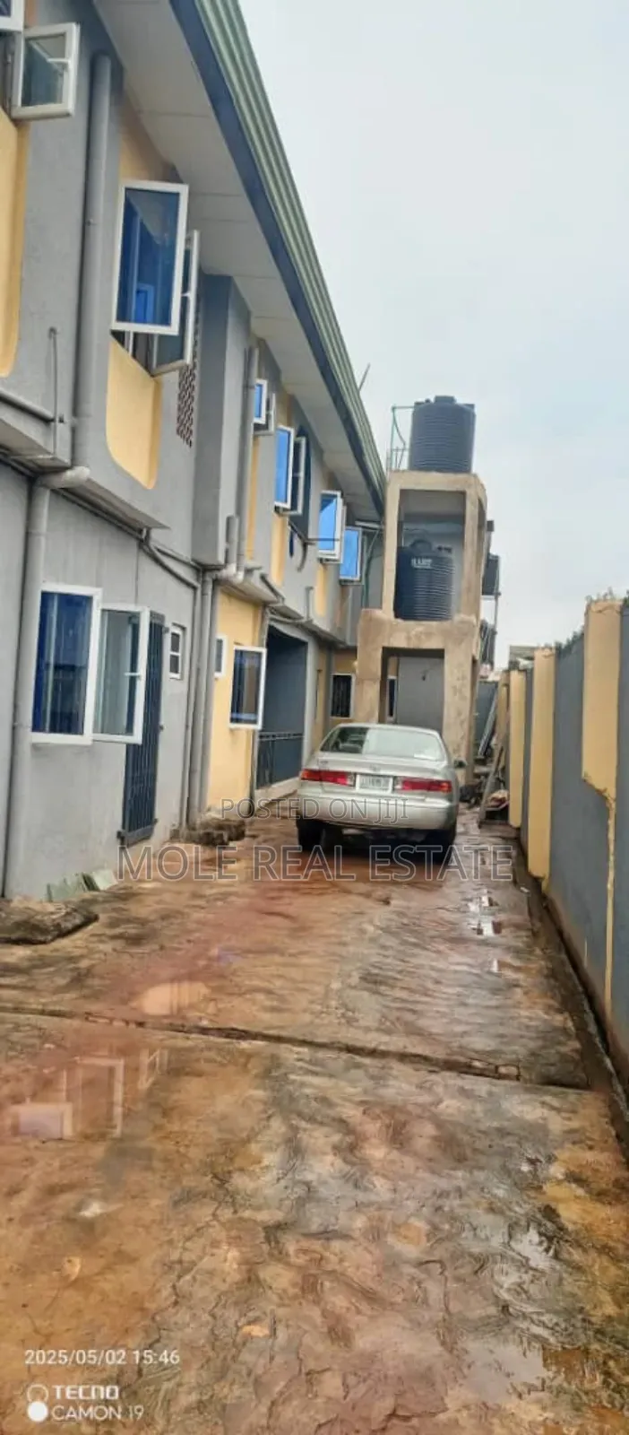 3bdrm Block of Flats in Fatade, Baruwa for sale in Baruwa
