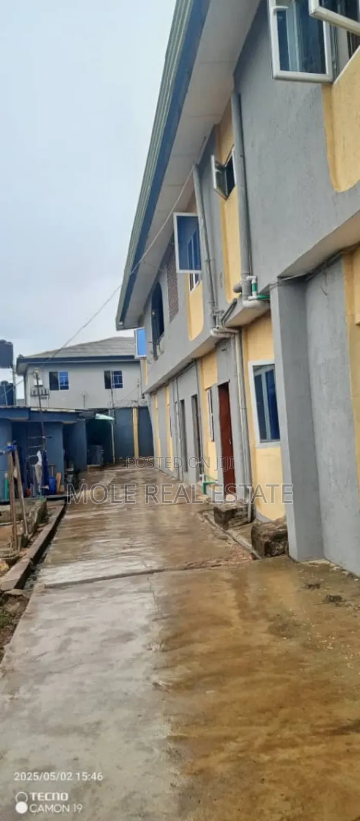 3bdrm Block of Flats in Fatade, Baruwa for sale in Baruwa