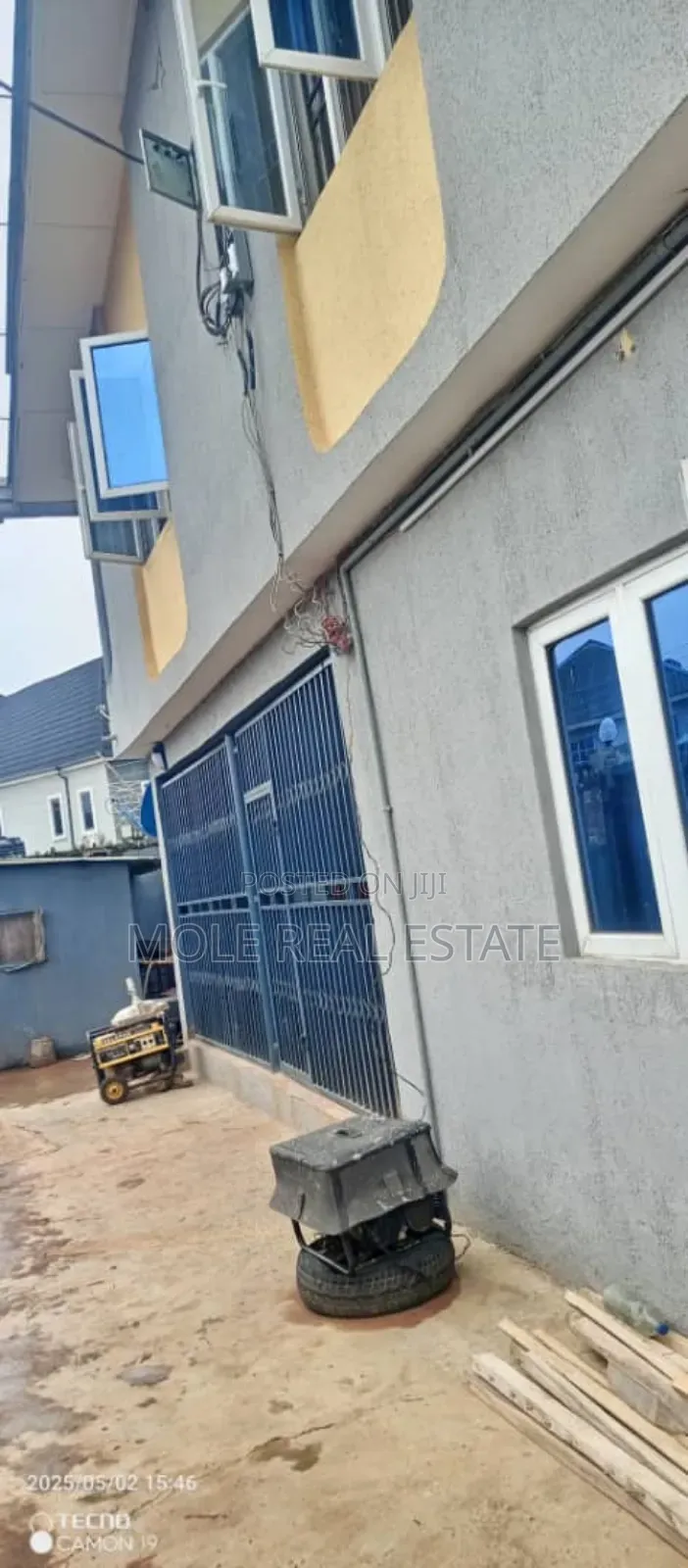 3bdrm Block of Flats in Fatade, Baruwa for sale in Baruwa