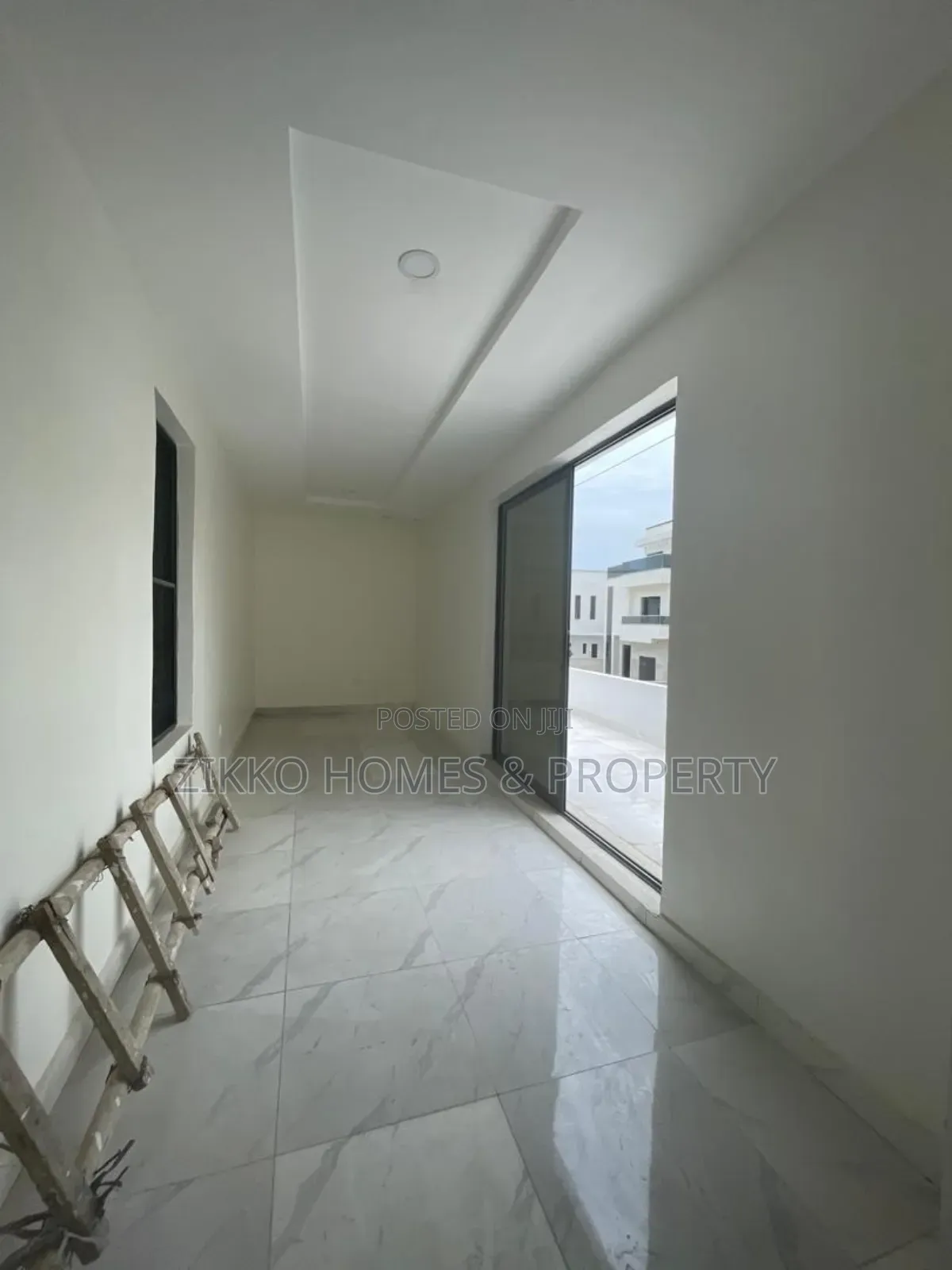 4bdrm Duplex in Harris Drive, Lekki for sale in Lekki