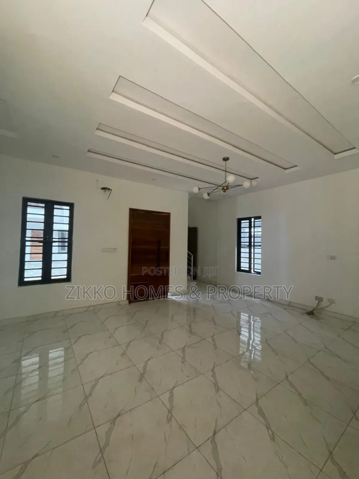 4bdrm Duplex in Harris Drive, Lekki for sale in Lekki