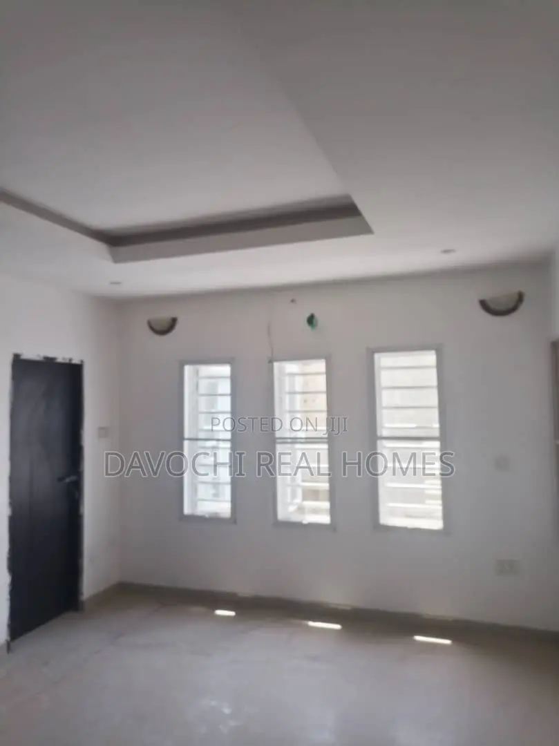 3bdrm Apartment in Sangotedo for rent in Sangotedo