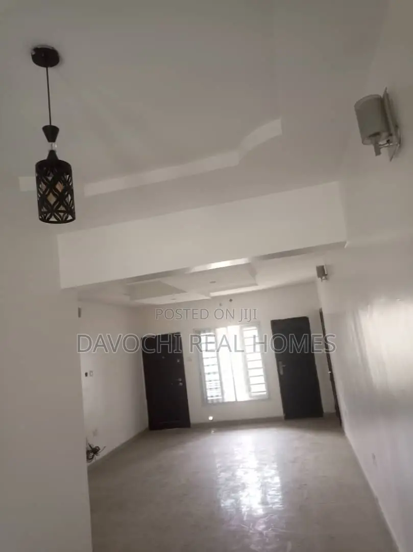 3bdrm Apartment in Sangotedo for rent in Sangotedo