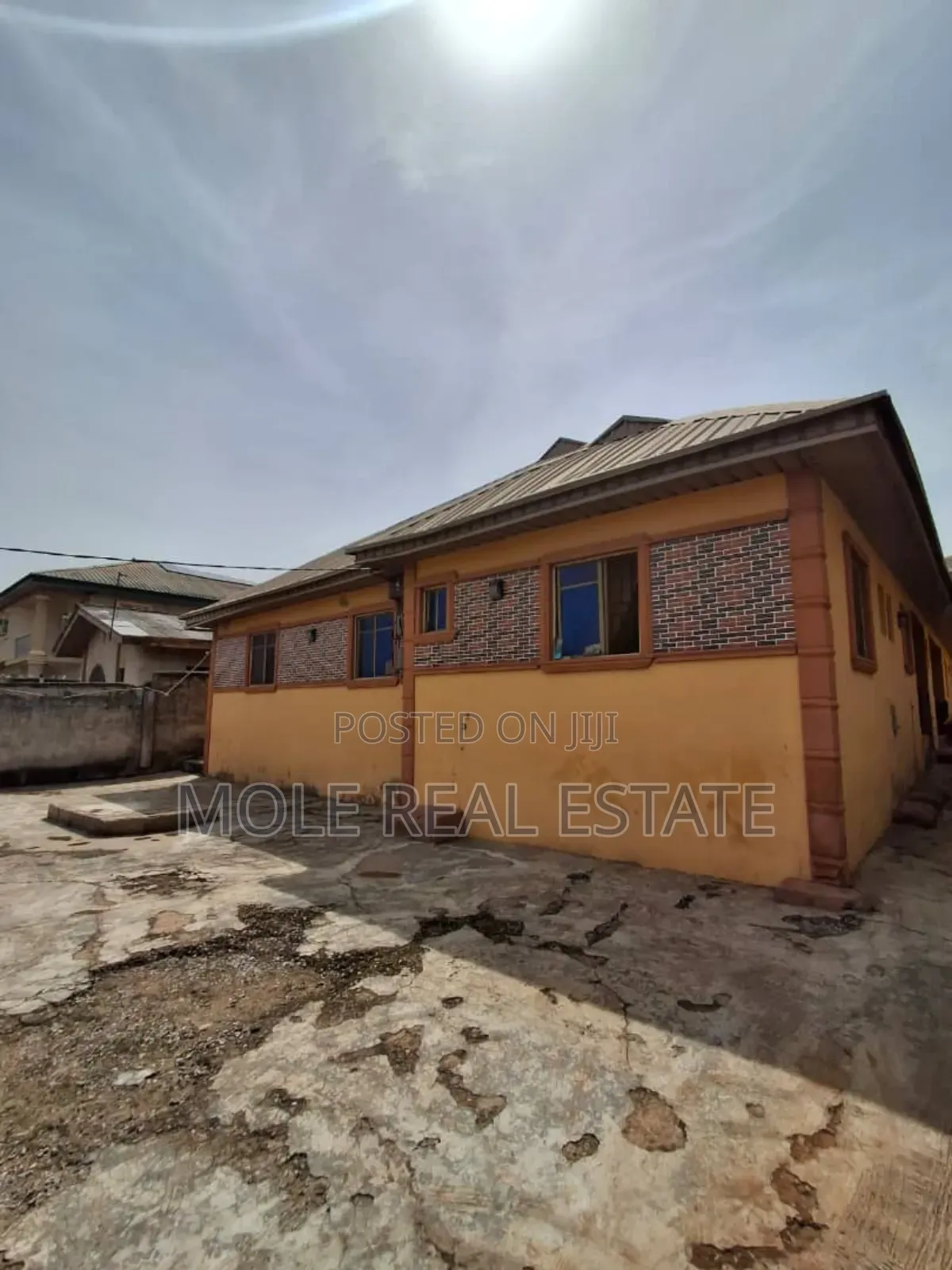 2bdrm Block of Flats in Meiron, Meiran for sale in Meiran