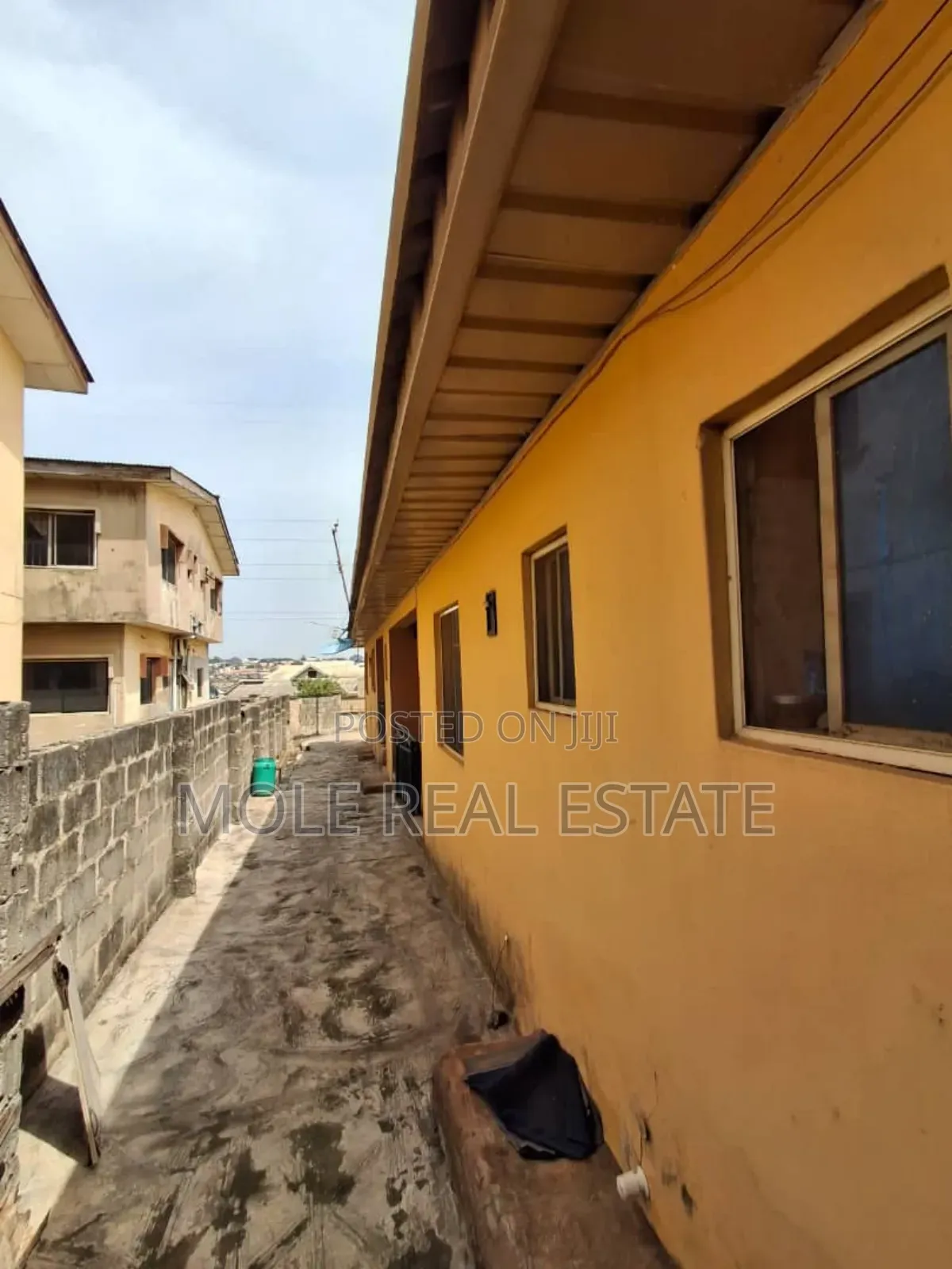 2bdrm Block of Flats in Meiron, Meiran for sale in Meiran