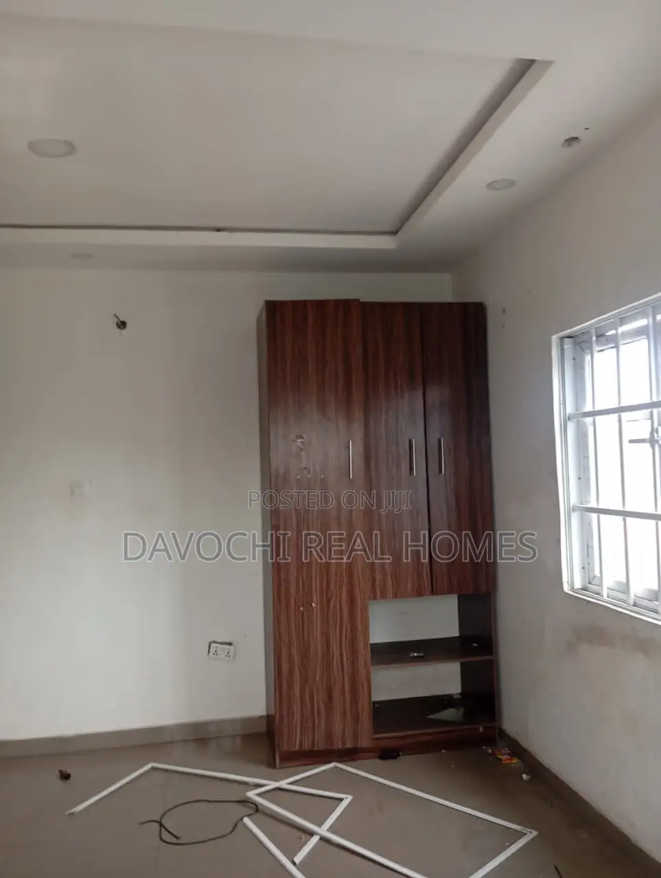 2bdrm Apartment in Sangotedo for rent in Sangotedo