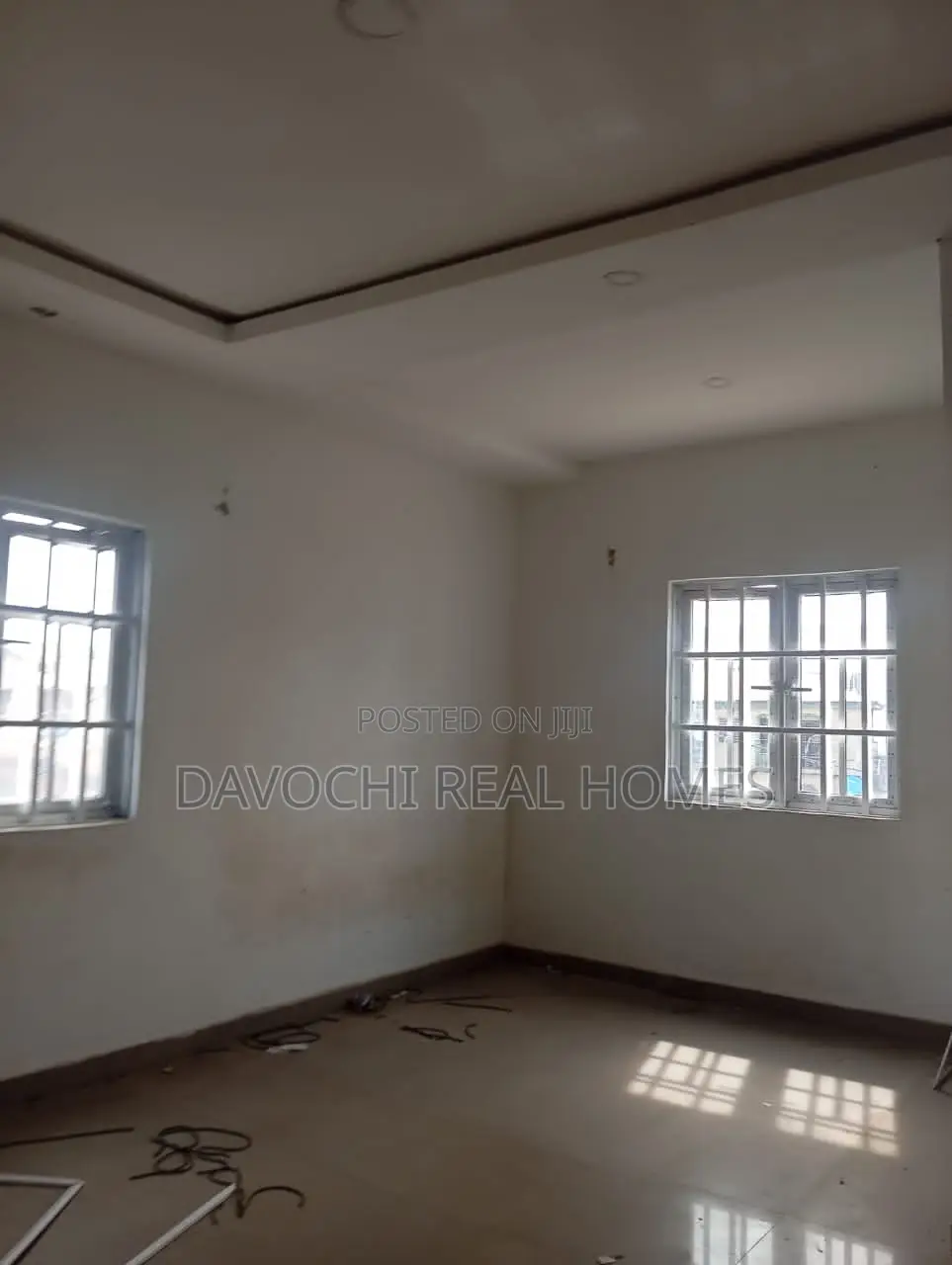 2bdrm Apartment in Sangotedo for rent in Sangotedo