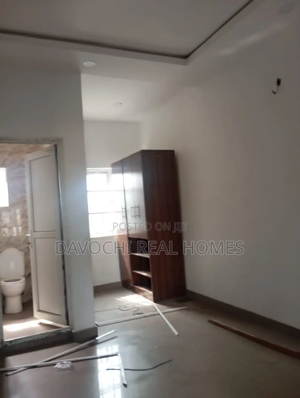 2bdrm Apartment in Sangotedo for rent in Sangotedo