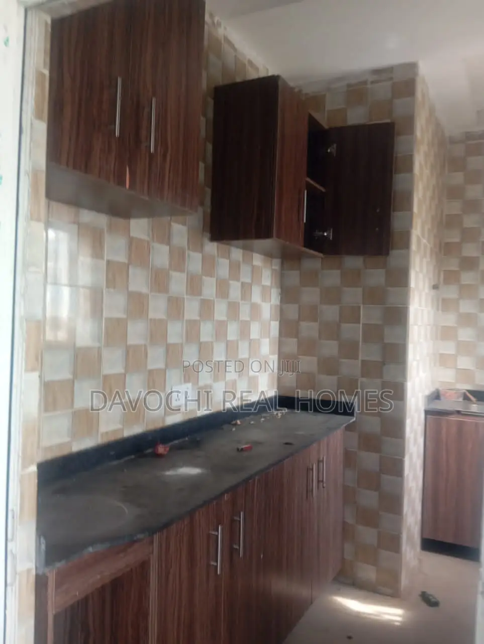 2bdrm Apartment in Sangotedo for rent in Sangotedo