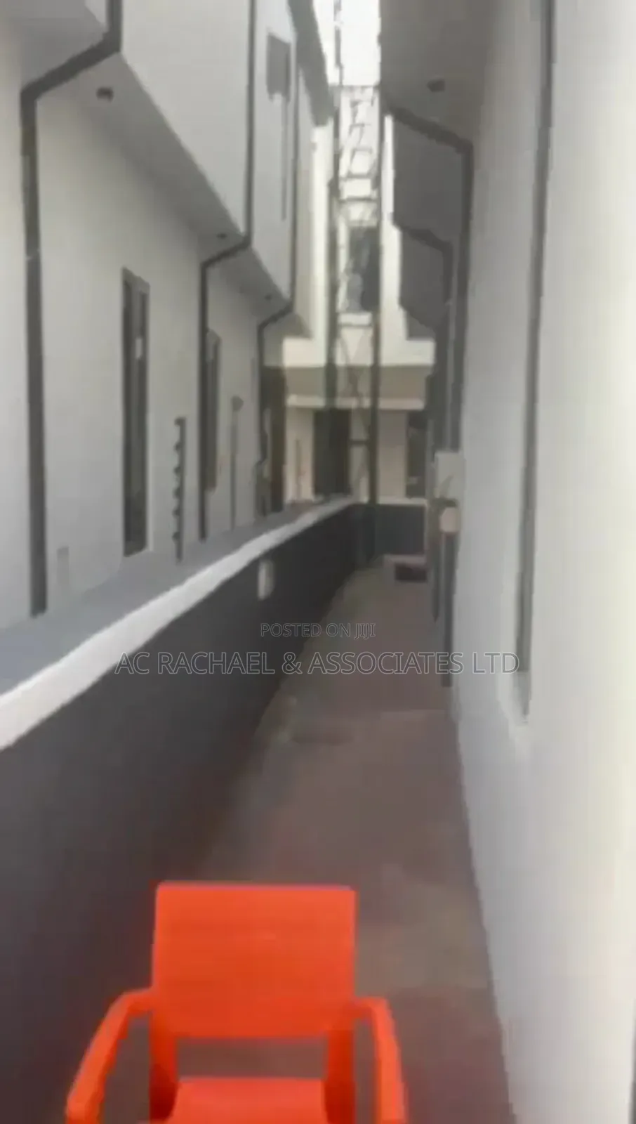 4bdrm Duplex in In A Secured Estate, Amuwo-Odofin for sale in Amuwo-Odofin