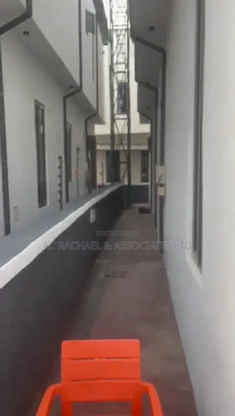 4bdrm Duplex in In A Secured Estate, Amuwo-Odofin for sale in Amuwo-Odofin