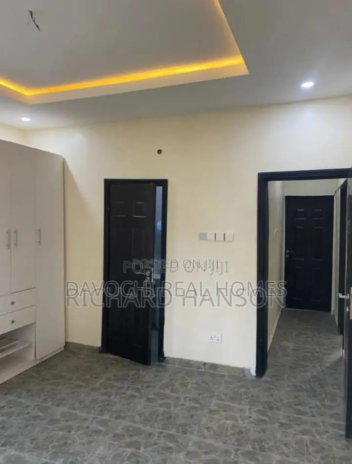 2bdrm Apartment in Terra Annex, Sangotedo for rent in Sangotedo